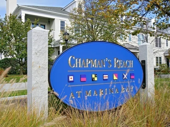 6 Preston Sq Unit 6, Quincy, MA 02171