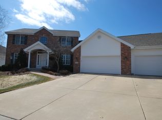 558 Cabrillo Ct, Verona, WI 53593