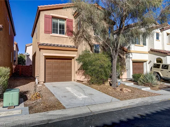 7486 Perla Del Mar Ave, Las Vegas, NV 89179