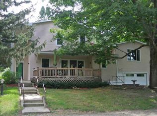 1464 Highway 105, Saint Ansgar, IA 50472