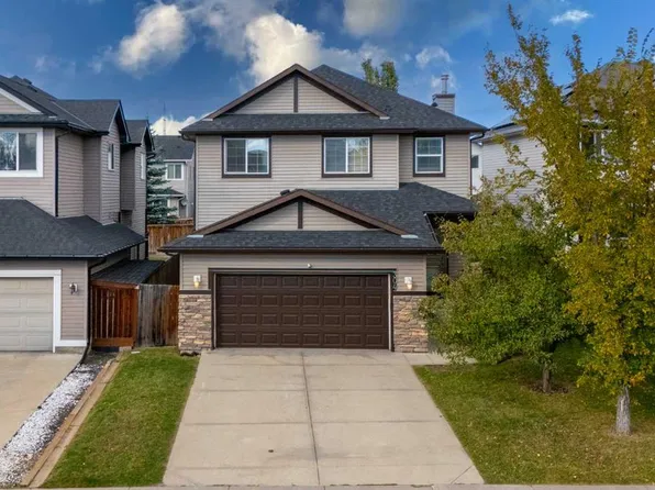 304 S Evanston Vw NW, Calgary, AB T3P 1G2