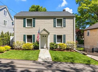 79 Bible St, Cos Cob, CT 06807
