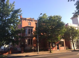 260 Broadway St, Providence, RI 02903