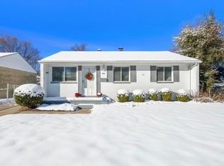 764 Dorset Ave, Ypsilanti, MI 48198