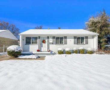 764 Dorset Ave, Ypsilanti, MI, 48198