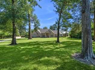 18355 Burkhardt Rd, Tomball, TX 77377
