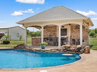 13425 Willow Creek Dr, Haslet, TX 76052