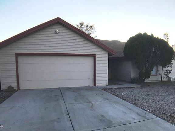 2nd image of 10007 W Madrugada Ct