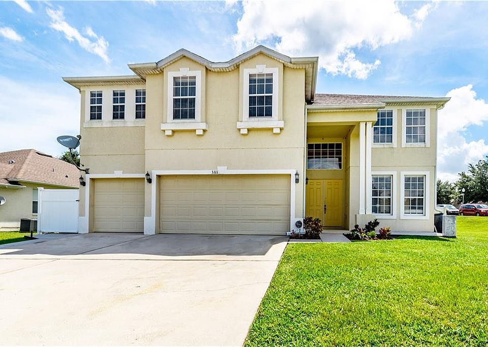 1st image of 3311 Fawnwood Dr