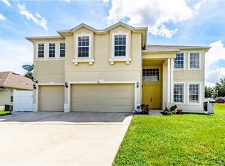 3311 Fawnwood Dr, Ocoee, FL 34761