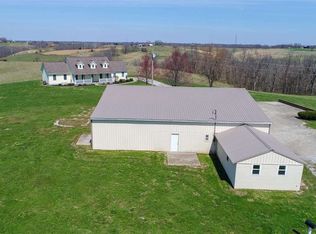 1155 Cason Ln, Dry Ridge, KY 41035