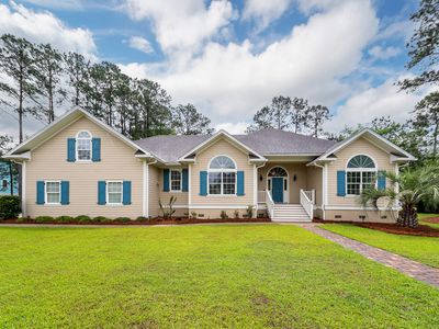 287 Commonwealth Rd, Mount Pleasant, SC, 29466
