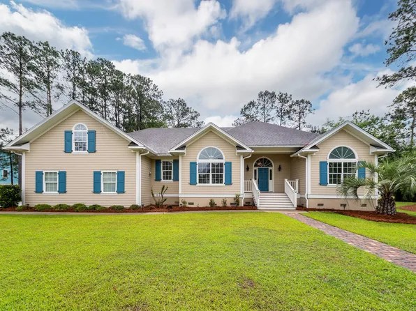287 Commonwealth Rd, Mount Pleasant, SC 29466