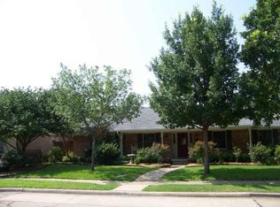 7812 Alto Caro Dr, Dallas, TX 75248