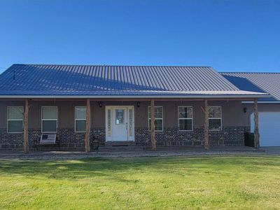 475 E Center St, Paragonah, UT, 84760