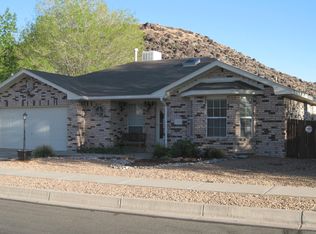7325 Cienega Rd NW, Albuquerque, NM 87120