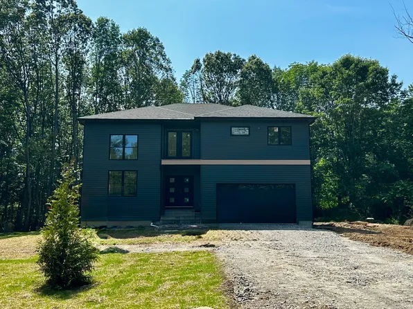 36 Bueford Court, Goshen, CT 06756