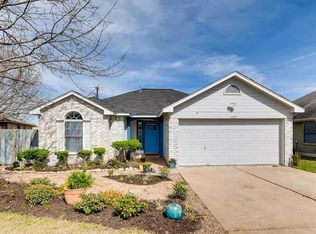 1300 Redbud Ln, Leander, TX 78641