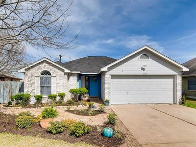 1300 Redbud Ln, Leander, TX, 78641