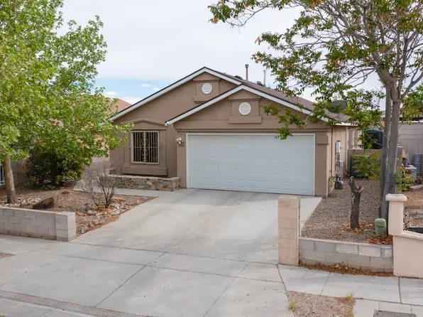 8912 Silverado Ave SW, Albuquerque, NM 87121