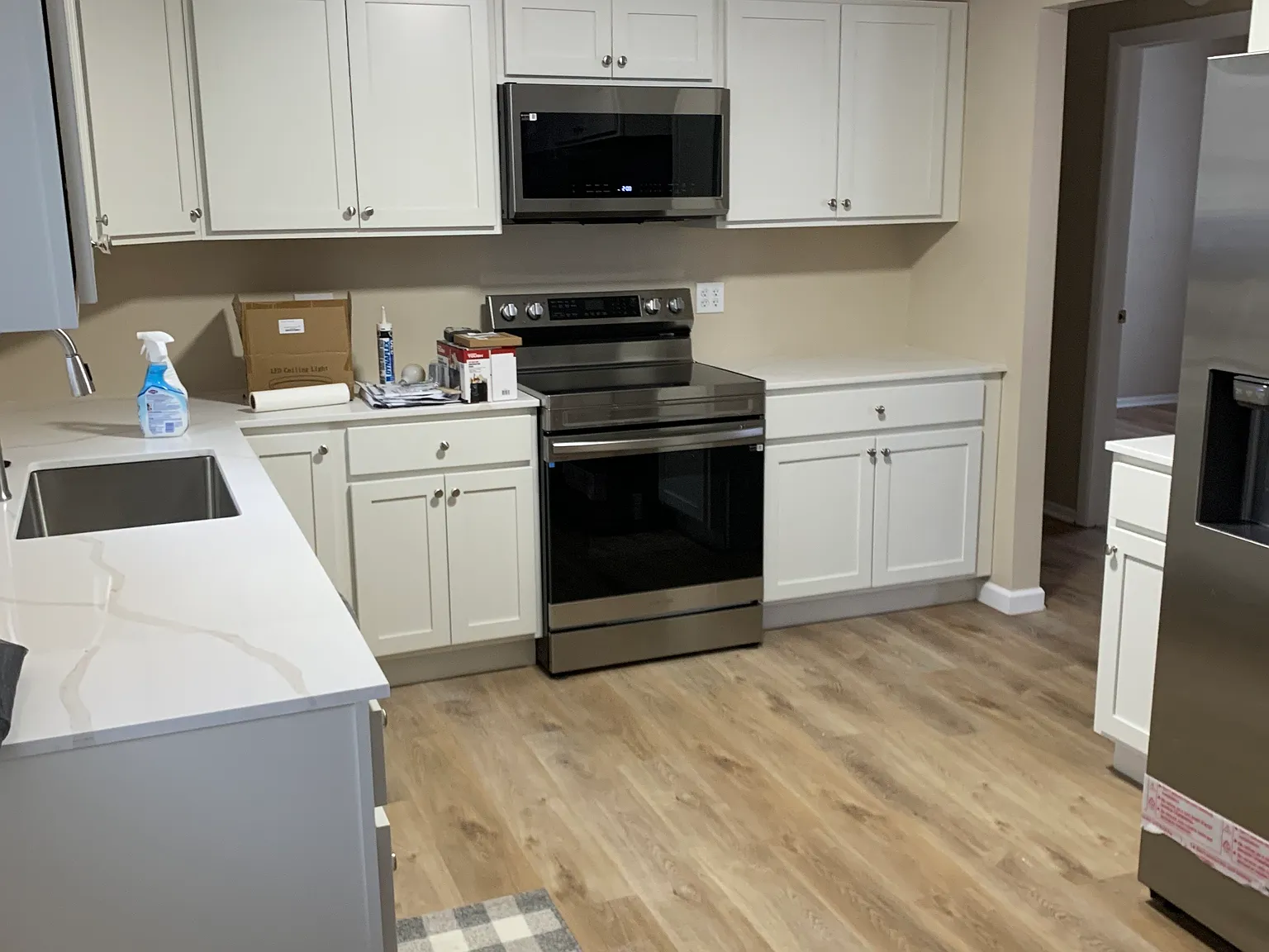 4 bed, 1600 sqft, $2,100 — Photo 3