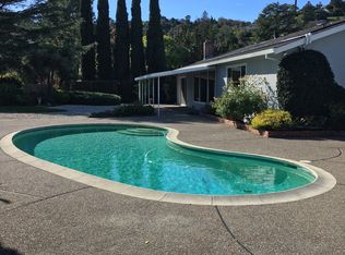 16 Elda Ct, San Rafael, CA 94903