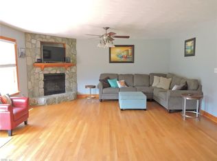 103 Sea Breeze Dr S, Knotts Island, NC 27950