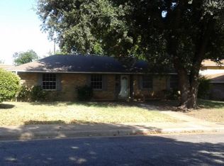 6935 Clearglen Dr, Dallas, TX 75232