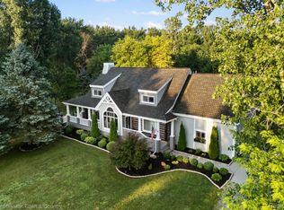 9079 Pierson Rd, Fowlerville, MI 48836