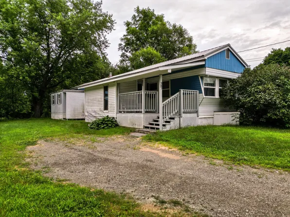 387 Kelley Road, Glenburn, ME 04401