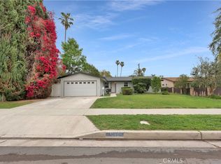 8456 Lurline Ave, Winnetka, CA 91306