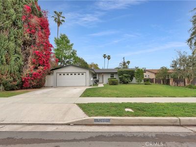 8456 Lurline Ave, Winnetka, CA, 91306