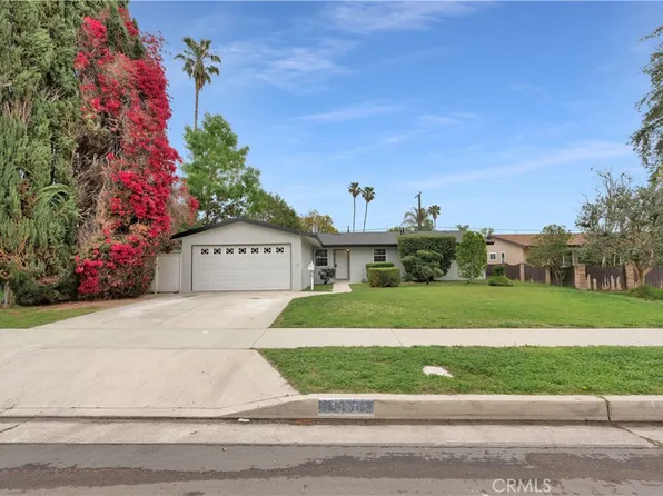 8456 Lurline Ave, Winnetka, CA 91306
