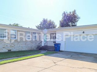 4610 S Vandalia Ave, Tulsa, OK 74135