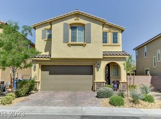 3710 Asia Rd, North Las Vegas, NV 89032