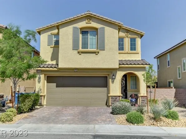 3710 Asia Rd, North Las Vegas, NV 89032
