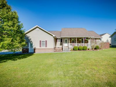 2290 Mountain Laurel Rd, Norton, VA, 24273