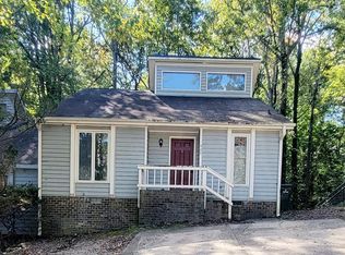 537 Brent Rd, Raleigh, NC 27606