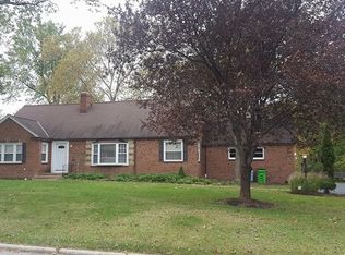 1722 Sherwood Blvd, Euclid, OH 44117