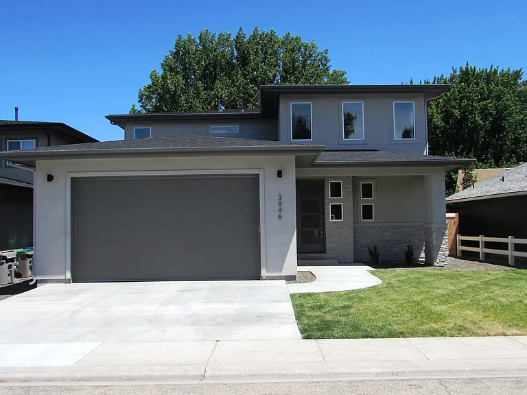 3946 S Morningwind Ave — Photo 1