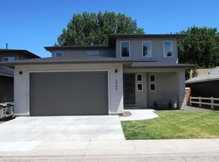3946 S Morningwind Ave, Boise, ID 83706