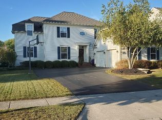 8860 Grate Park Sq, New Albany, OH