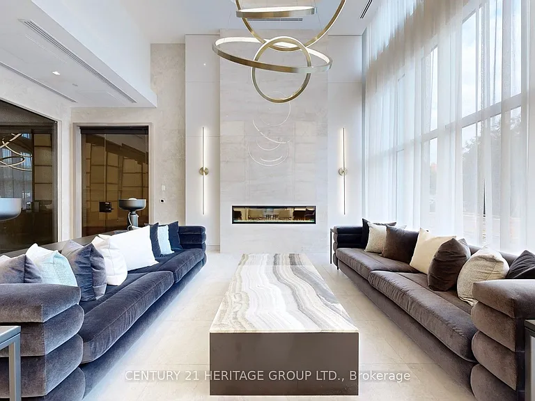 8888 Yonge St #1205 — Photo 3