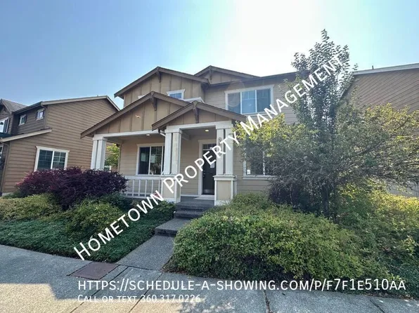 5839 66th Ave SE, Lacey, WA 98513