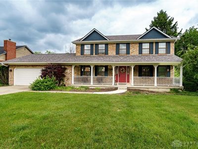 1795 Ashley Dr, Miamisburg, OH, 45342