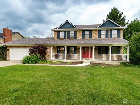 1795 Ashley Dr, Miamisburg, OH 45342