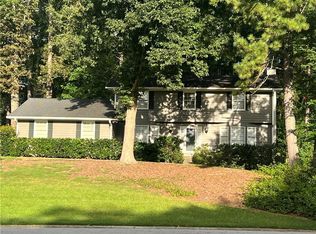 1485 Brandon Dr, Marietta, GA 30008