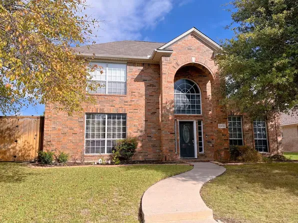 11912 Primrose Ln, Frisco, TX 75035