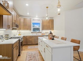 4911 N Riverstone Cir, Palmer, AK 99645