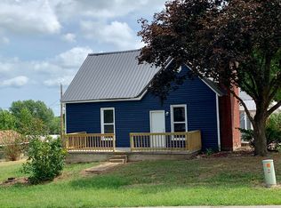 500 E Mulberry St, California, MO 65018